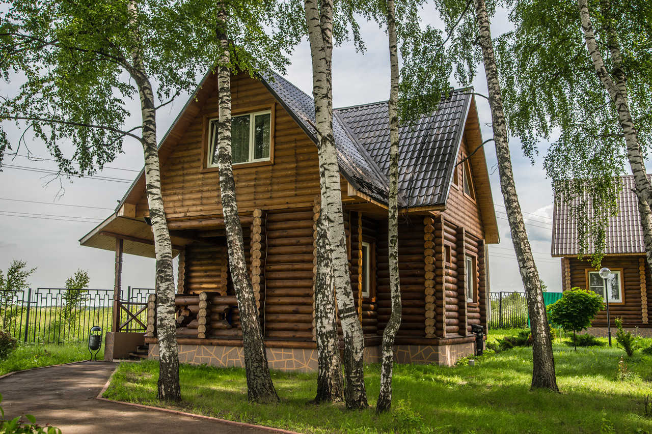 Номера - Атлас Парк Отель